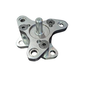 gearmotive propeler shaft adapter