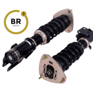 BC Coilover - BR Series