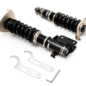 BC Coilovers BR Series
