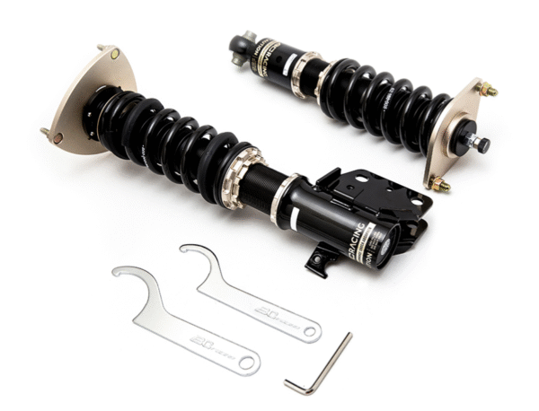 BC Coilovers BR Series