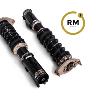 BC Coilover - RM Series