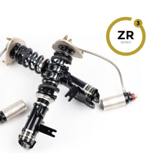 BC Coilover - ZR Series