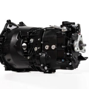 Short Ratio Synchromesh Gearbox ZF S5D 310Z  S5D 320Z Short Ratio Synchromesh Gearbox