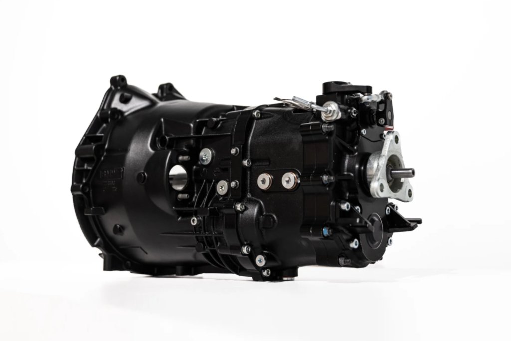 ZF Short Ratio