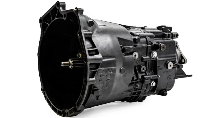 ZF Short ratio